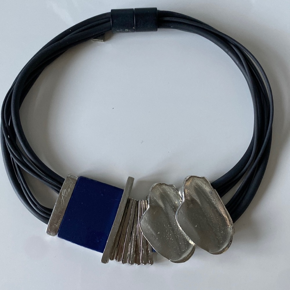 Anne Marie Chagnon REZA Necklace